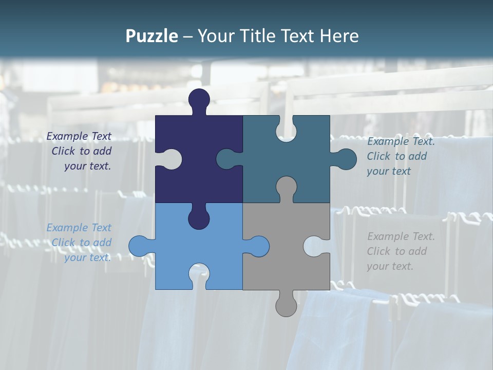 Style Modern Collection PowerPoint Template