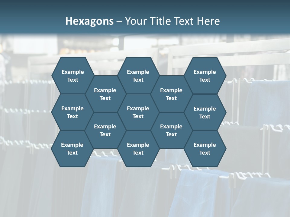 Style Modern Collection PowerPoint Template