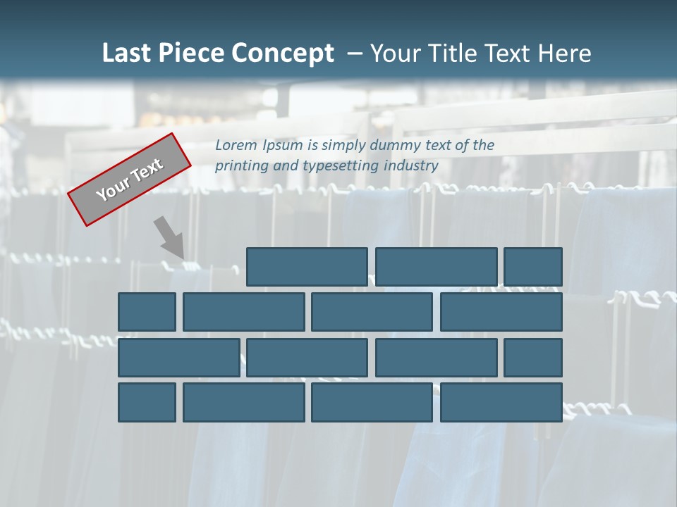 Style Modern Collection PowerPoint Template