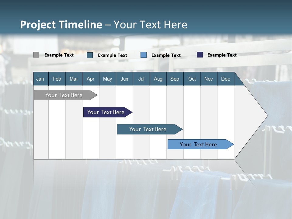 Style Modern Collection PowerPoint Template