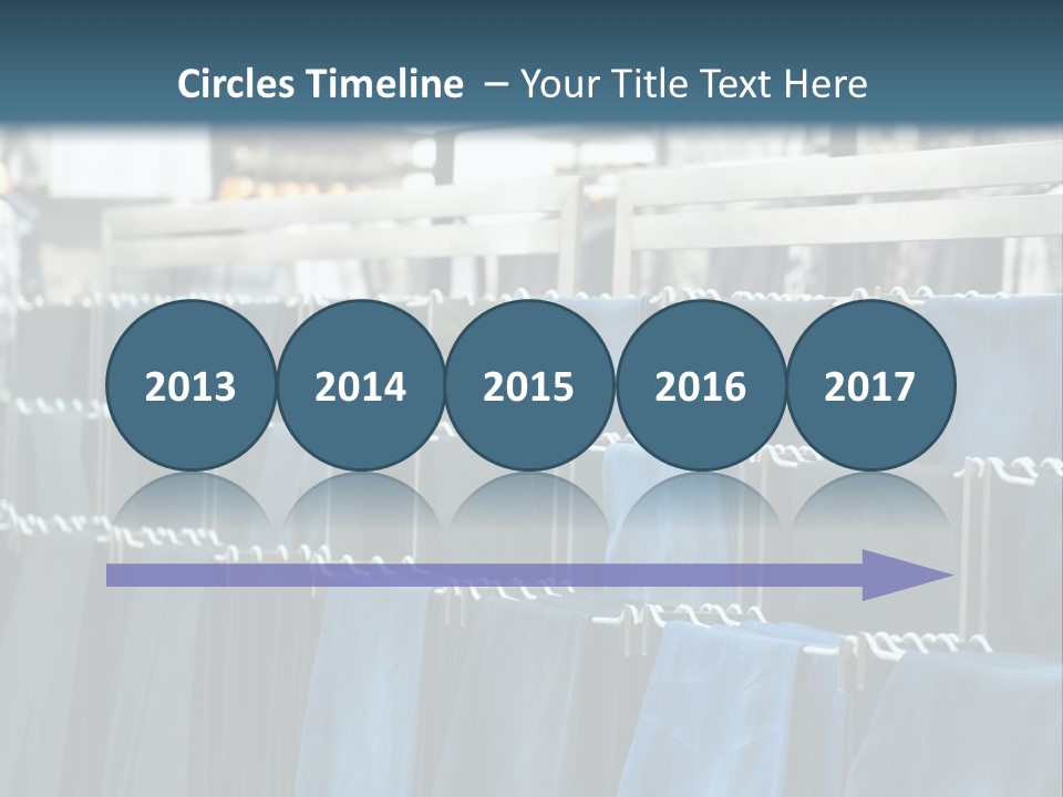 Style Modern Collection PowerPoint Template