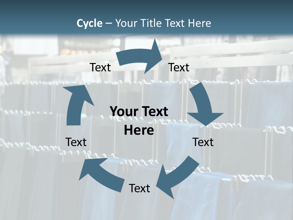 Style Modern Collection PowerPoint Template