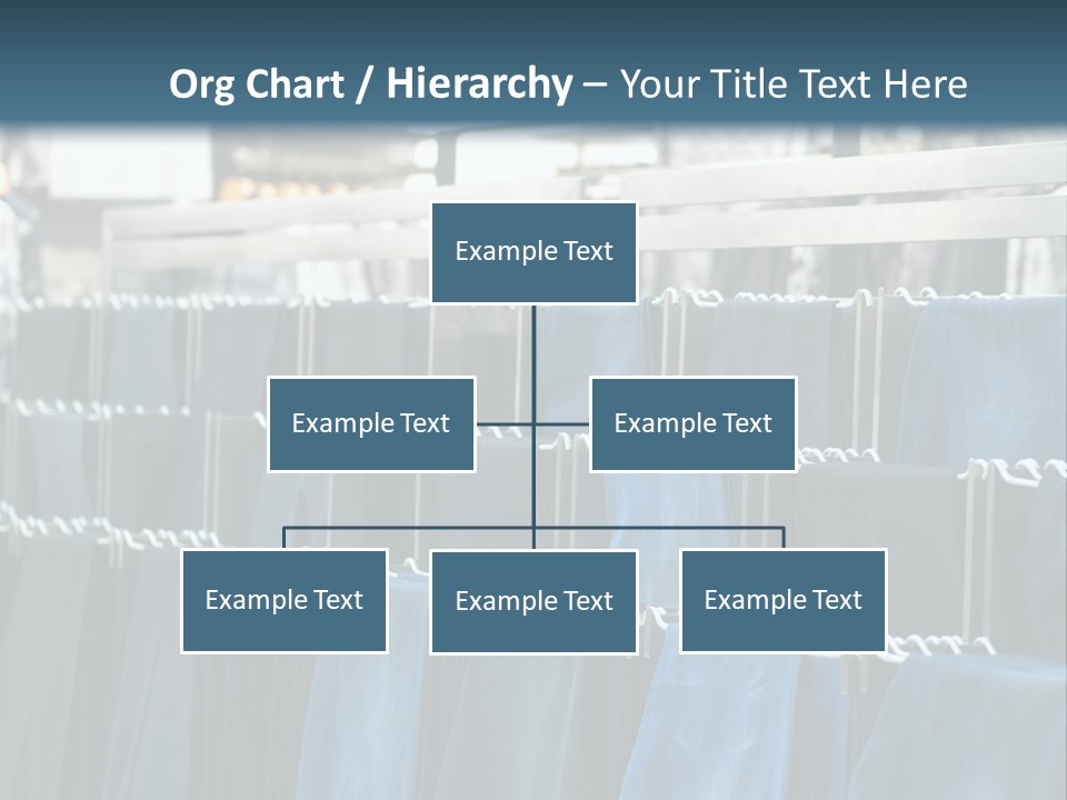 Style Modern Collection PowerPoint Template