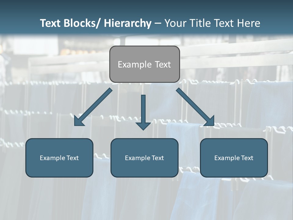 Style Modern Collection PowerPoint Template