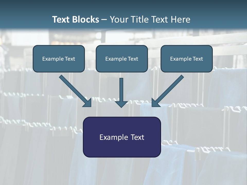 Style Modern Collection PowerPoint Template