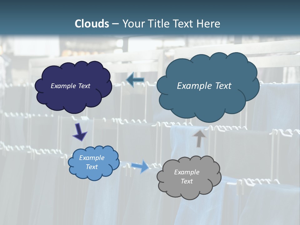 Style Modern Collection PowerPoint Template