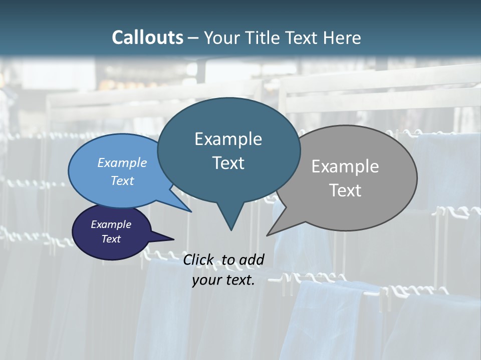Style Modern Collection PowerPoint Template