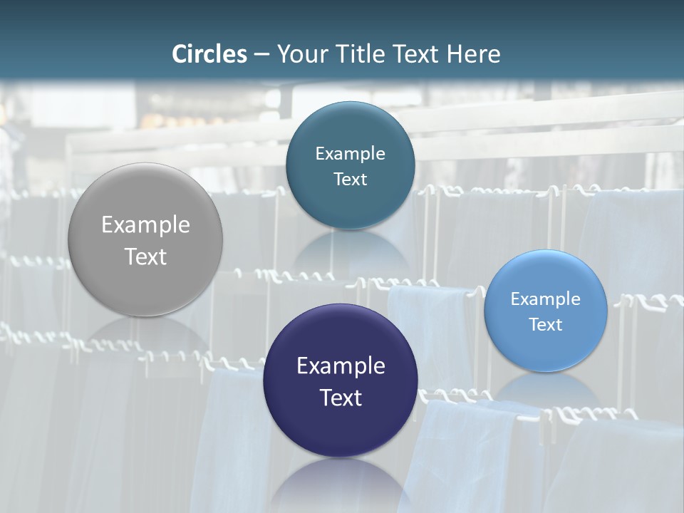 Style Modern Collection PowerPoint Template