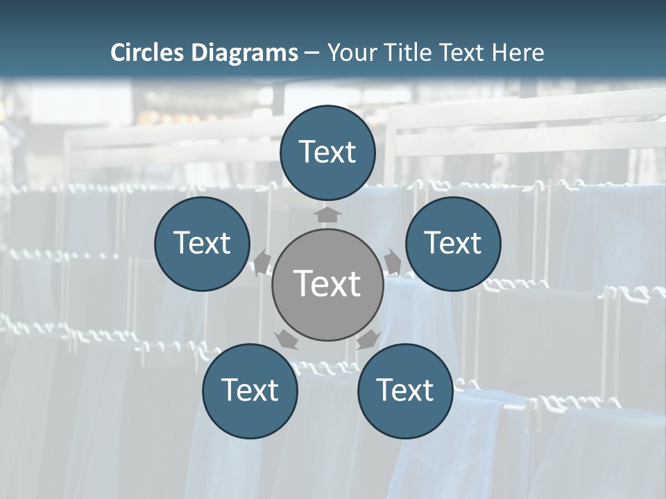 Style Modern Collection PowerPoint Template