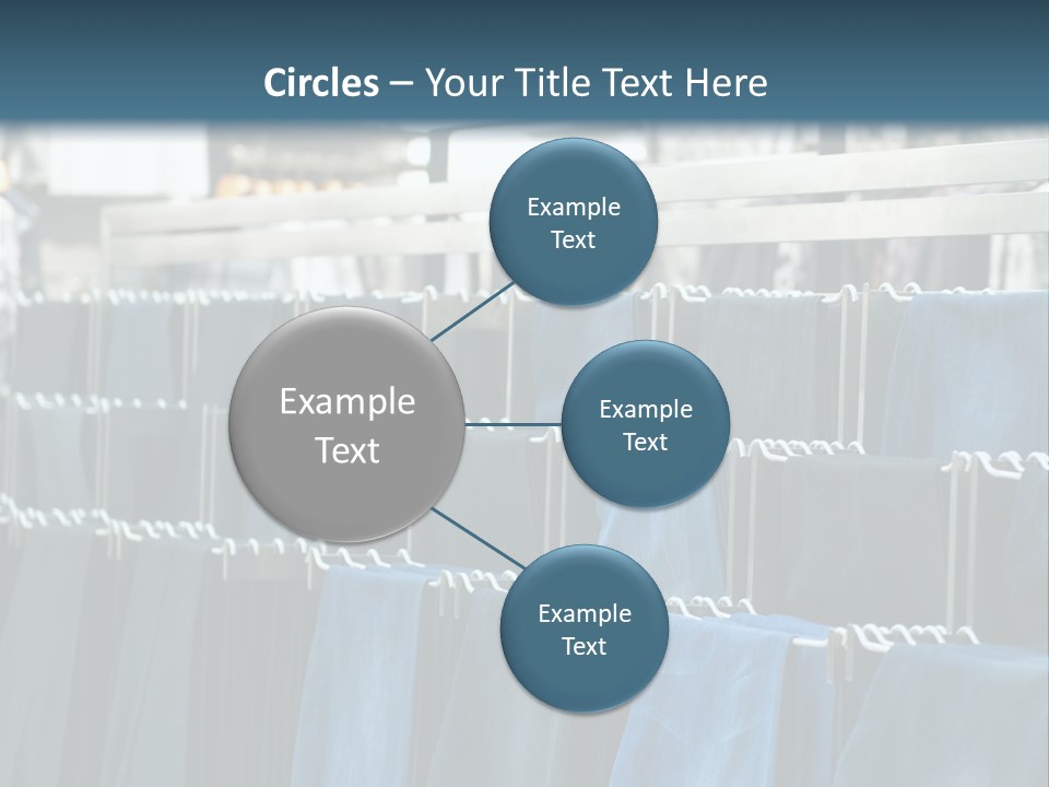 Style Modern Collection PowerPoint Template
