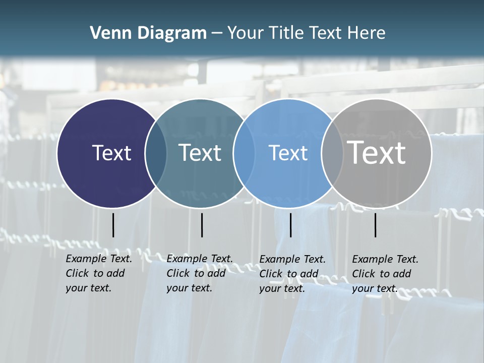 Style Modern Collection PowerPoint Template