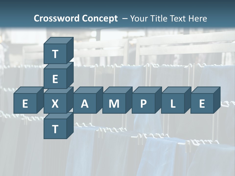 Style Modern Collection PowerPoint Template