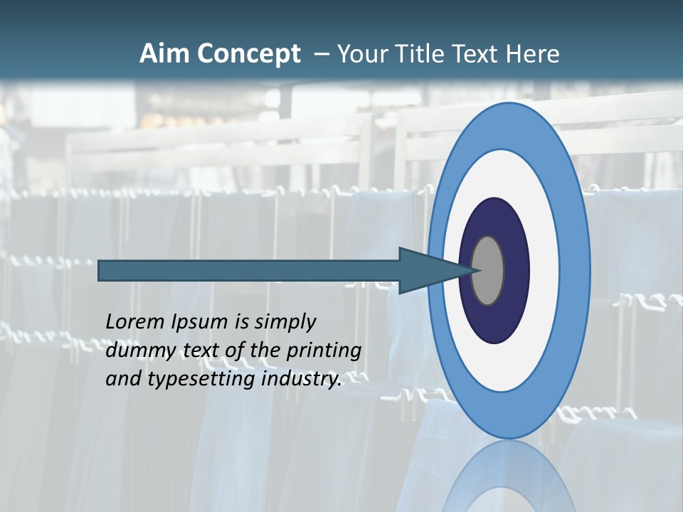 Style Modern Collection PowerPoint Template