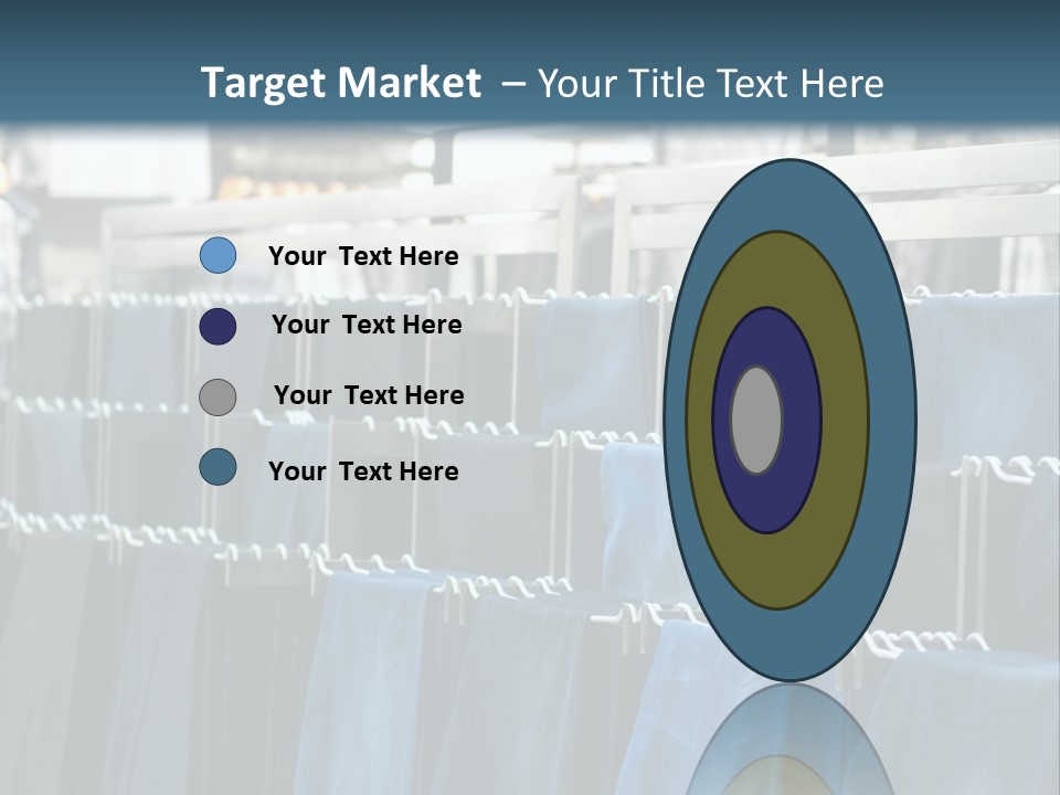 Style Modern Collection PowerPoint Template