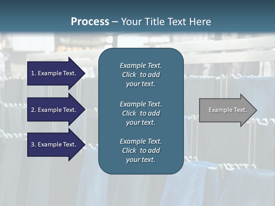 Style Modern Collection PowerPoint Template