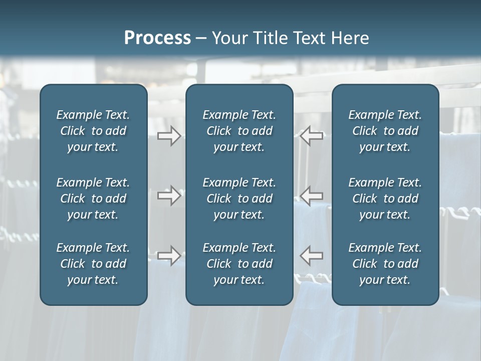 Style Modern Collection PowerPoint Template