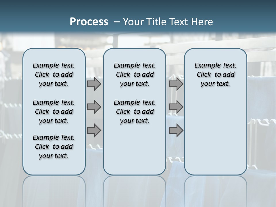 Style Modern Collection PowerPoint Template