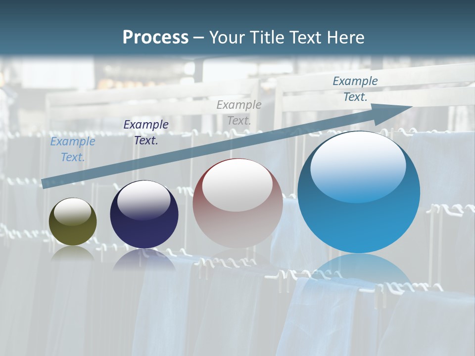Style Modern Collection PowerPoint Template