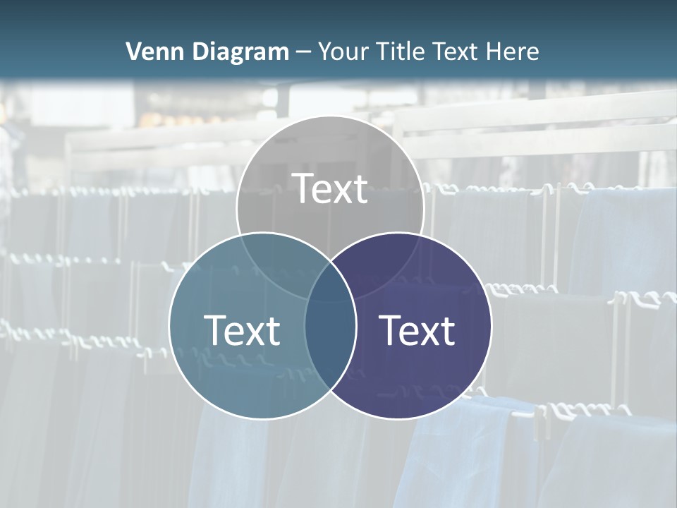 Style Modern Collection PowerPoint Template