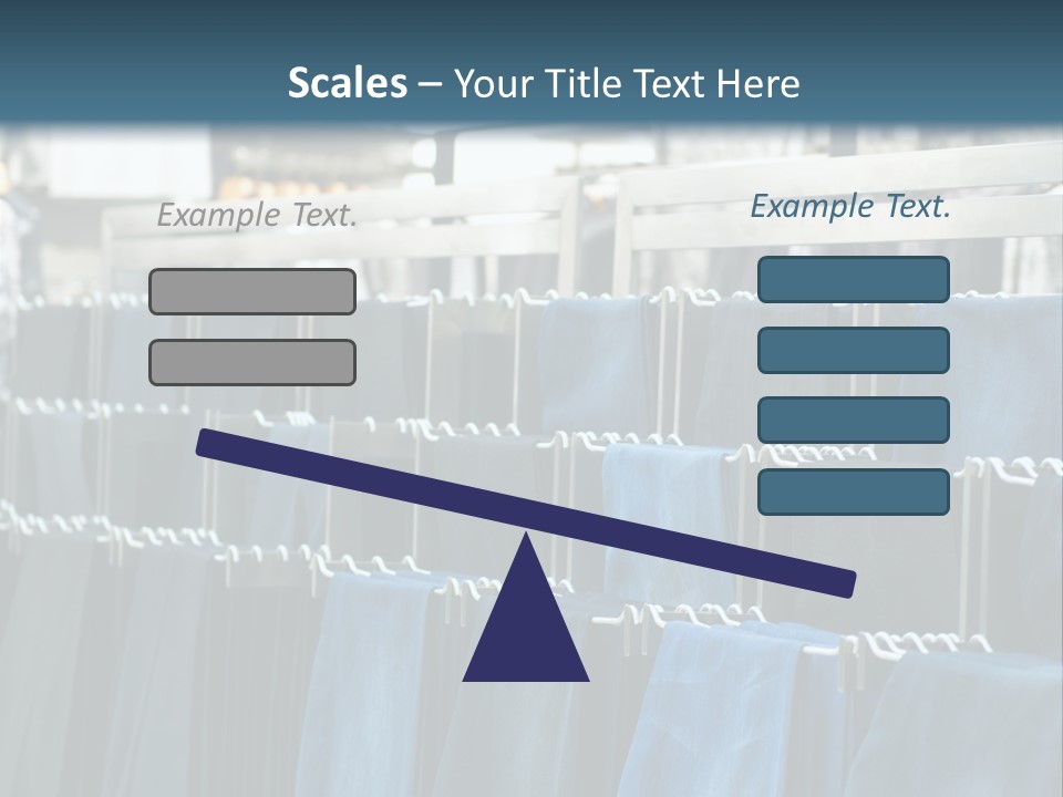 Style Modern Collection PowerPoint Template