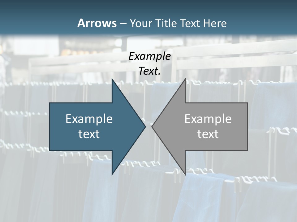 Style Modern Collection PowerPoint Template