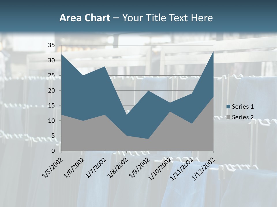 Style Modern Collection PowerPoint Template