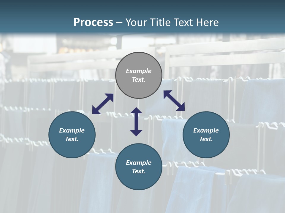 Style Modern Collection PowerPoint Template