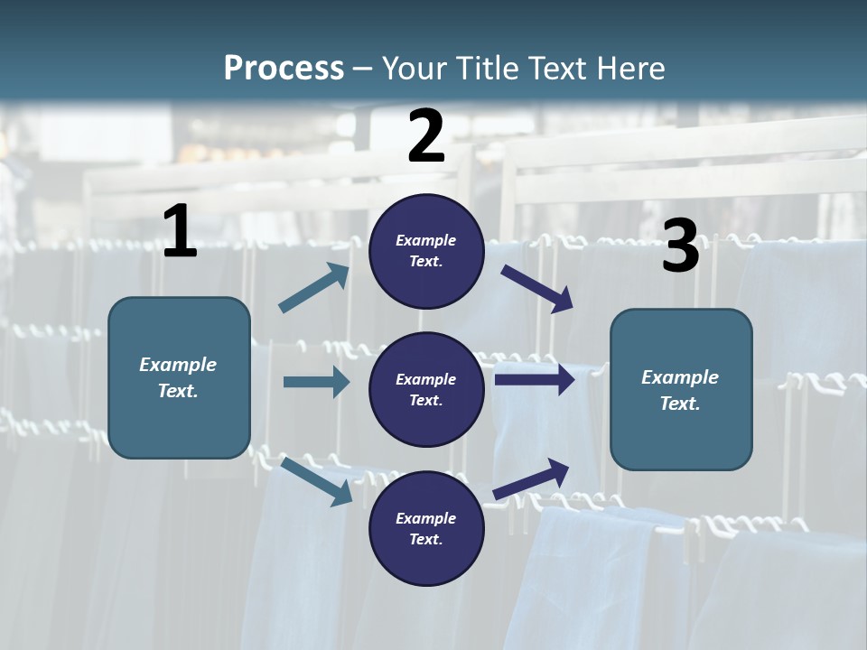 Style Modern Collection PowerPoint Template