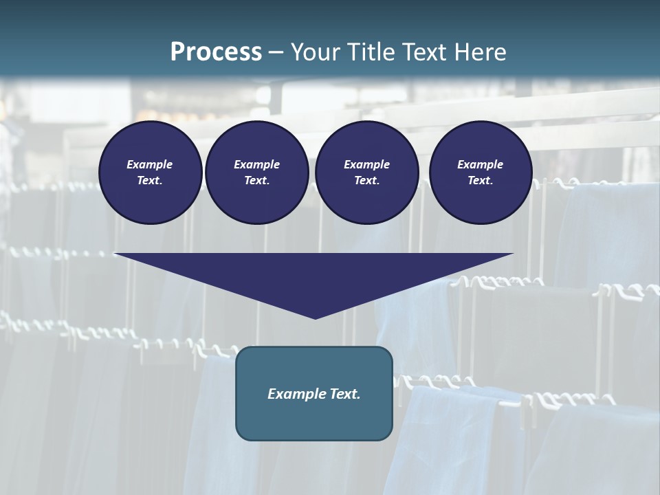 Style Modern Collection PowerPoint Template