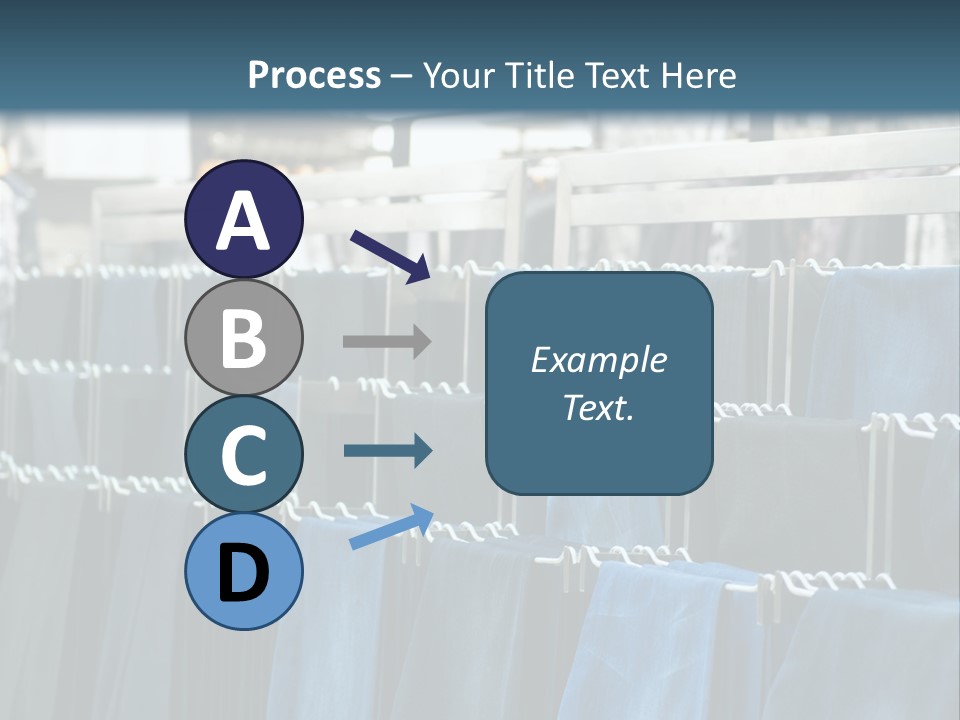 Style Modern Collection PowerPoint Template