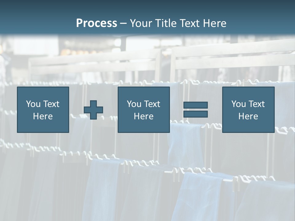 Style Modern Collection PowerPoint Template
