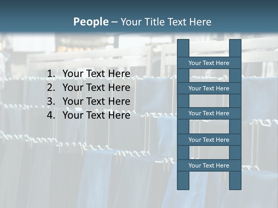 Style Modern Collection PowerPoint Template