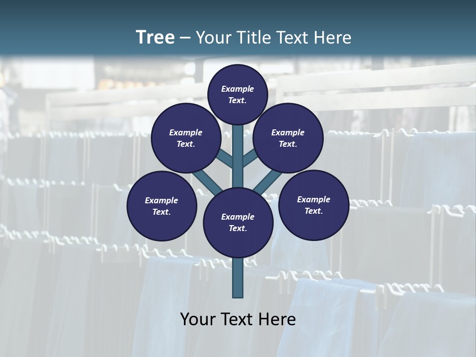 Style Modern Collection PowerPoint Template