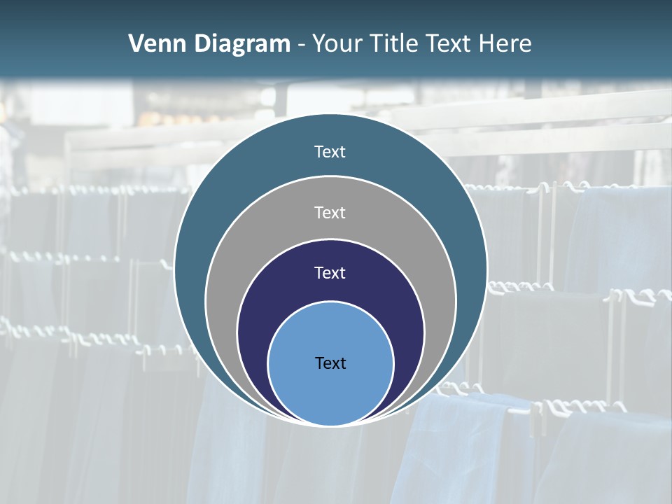 Style Modern Collection PowerPoint Template
