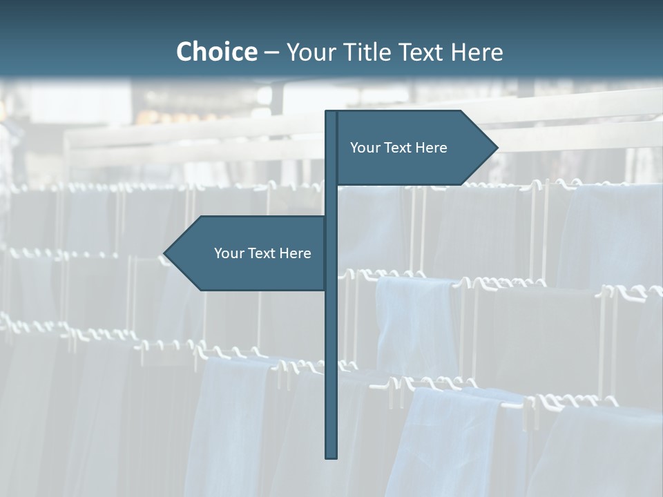 Style Modern Collection PowerPoint Template