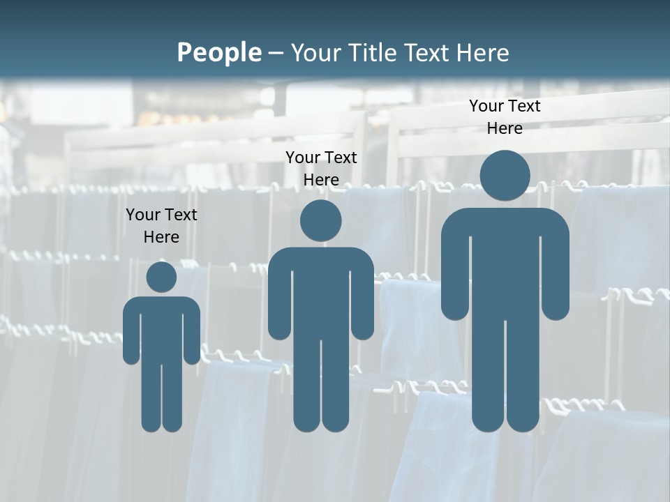 Style Modern Collection PowerPoint Template