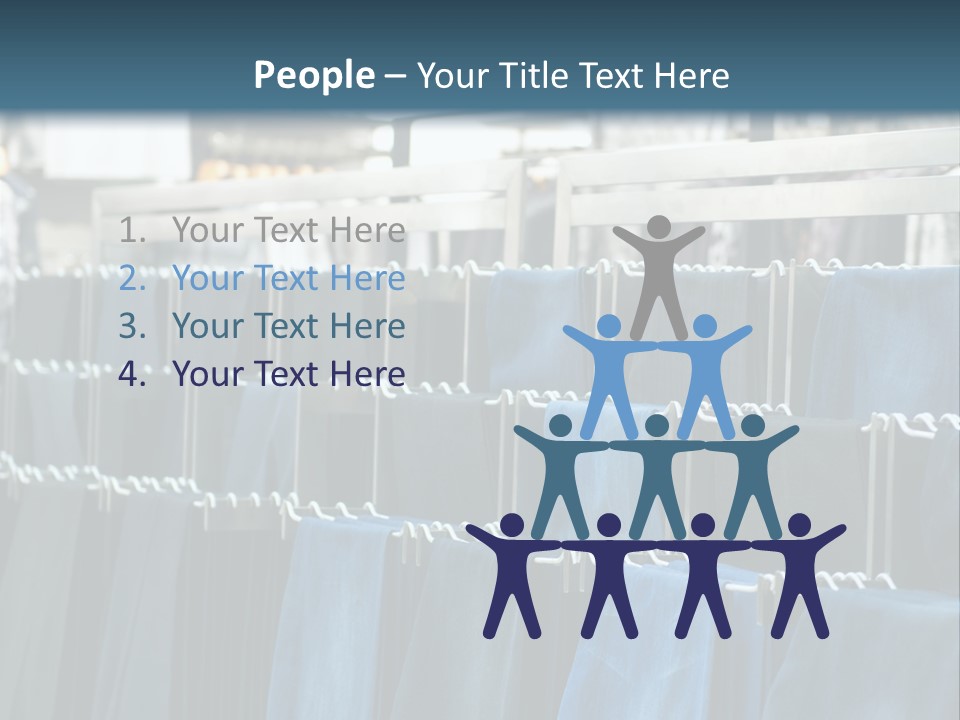 Style Modern Collection PowerPoint Template