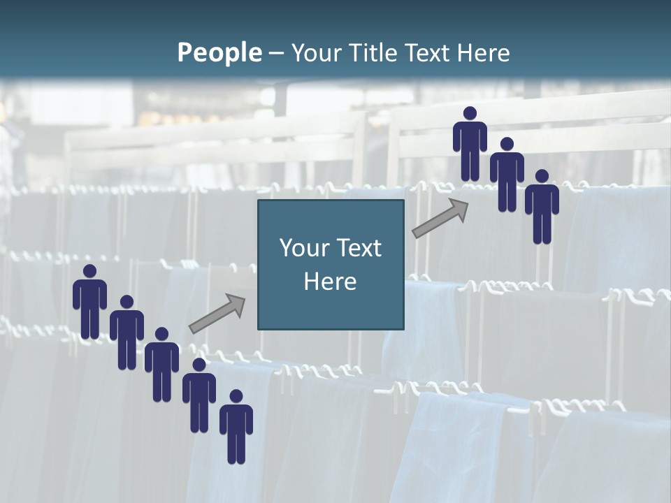 Style Modern Collection PowerPoint Template