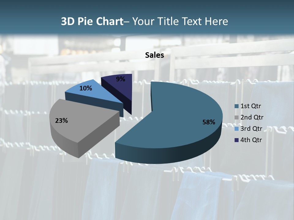 Style Modern Collection PowerPoint Template