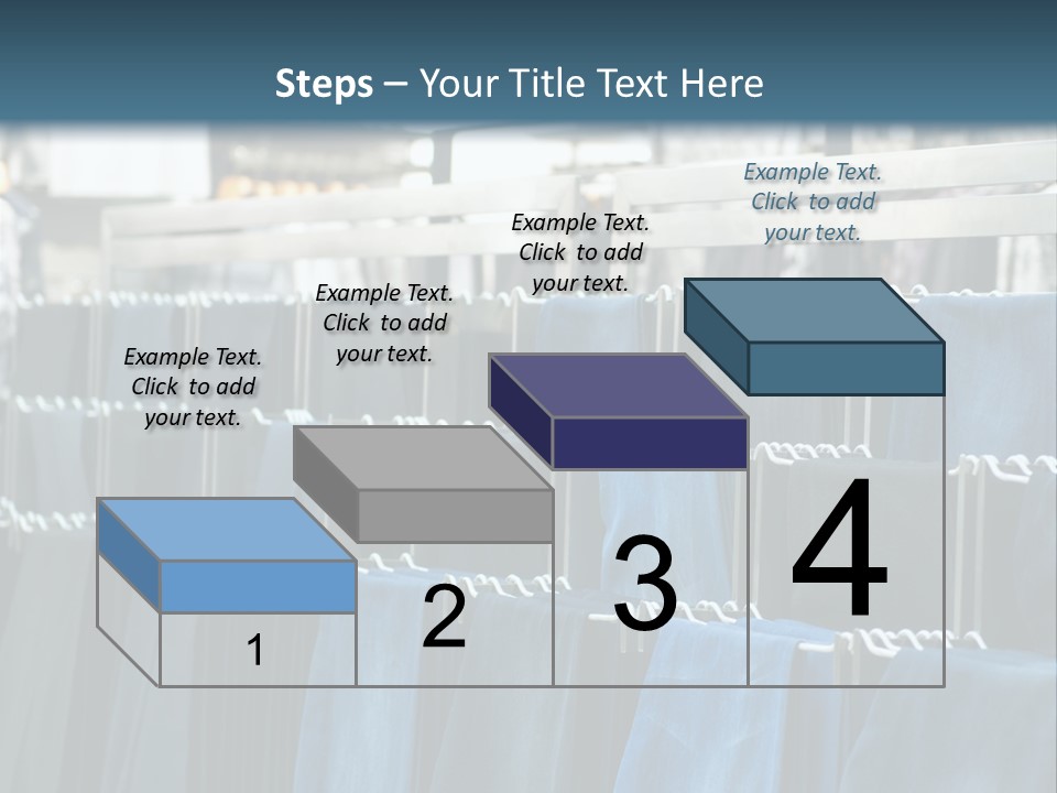 Style Modern Collection PowerPoint Template