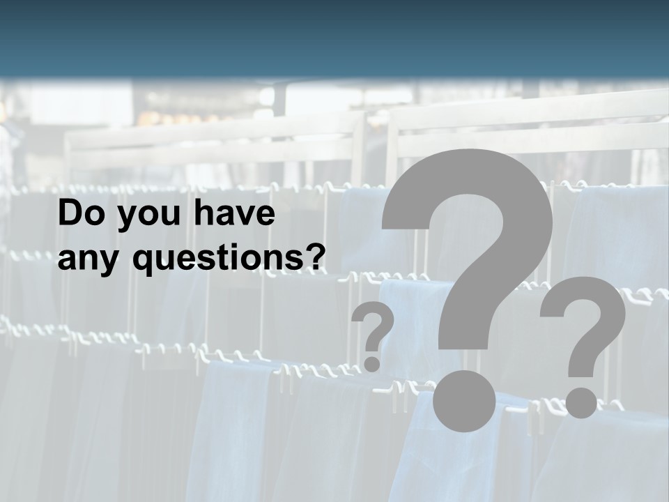 Style Modern Collection PowerPoint Template