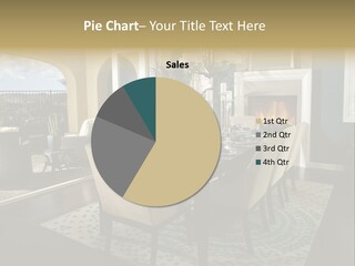 Inside Of Design Chairs PowerPoint Template