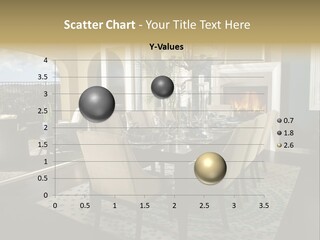 Inside Of Design Chairs PowerPoint Template