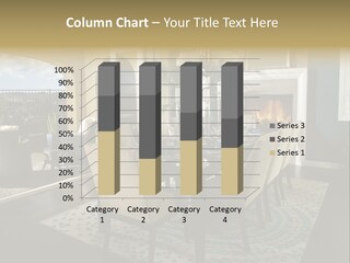 Inside Of Design Chairs PowerPoint Template