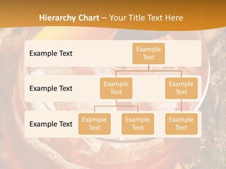 Mixed Bar Liquid PowerPoint Template