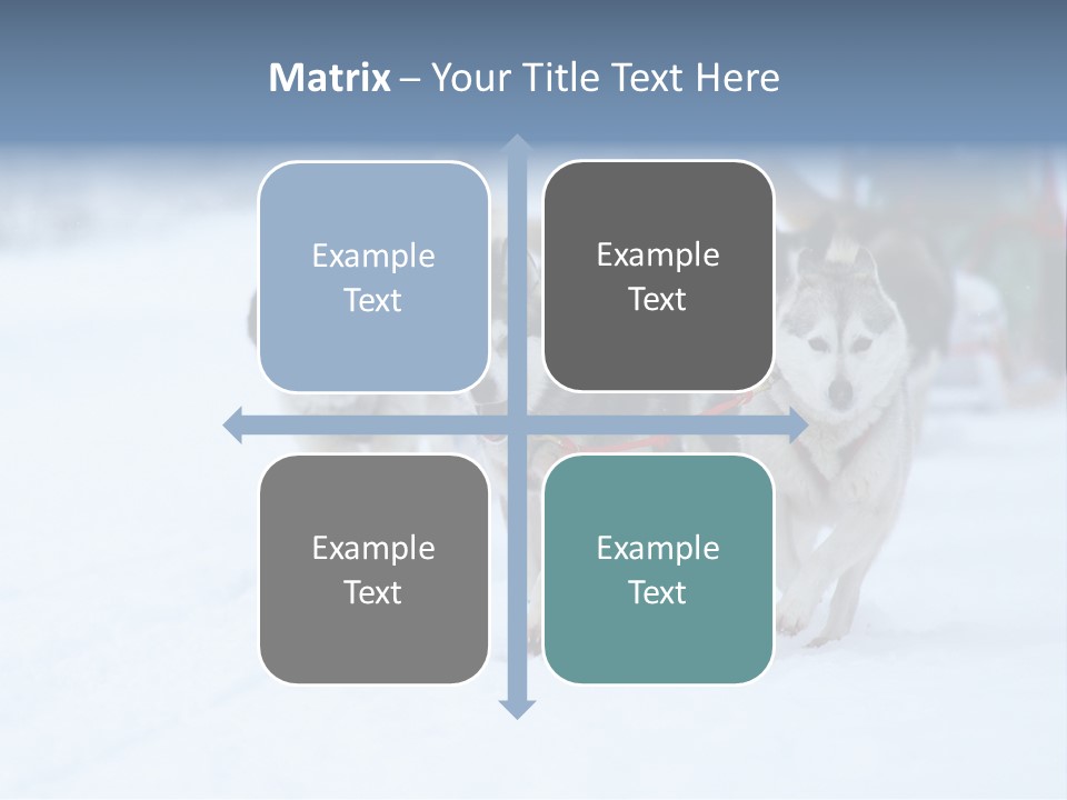 Team Day Range PowerPoint Template