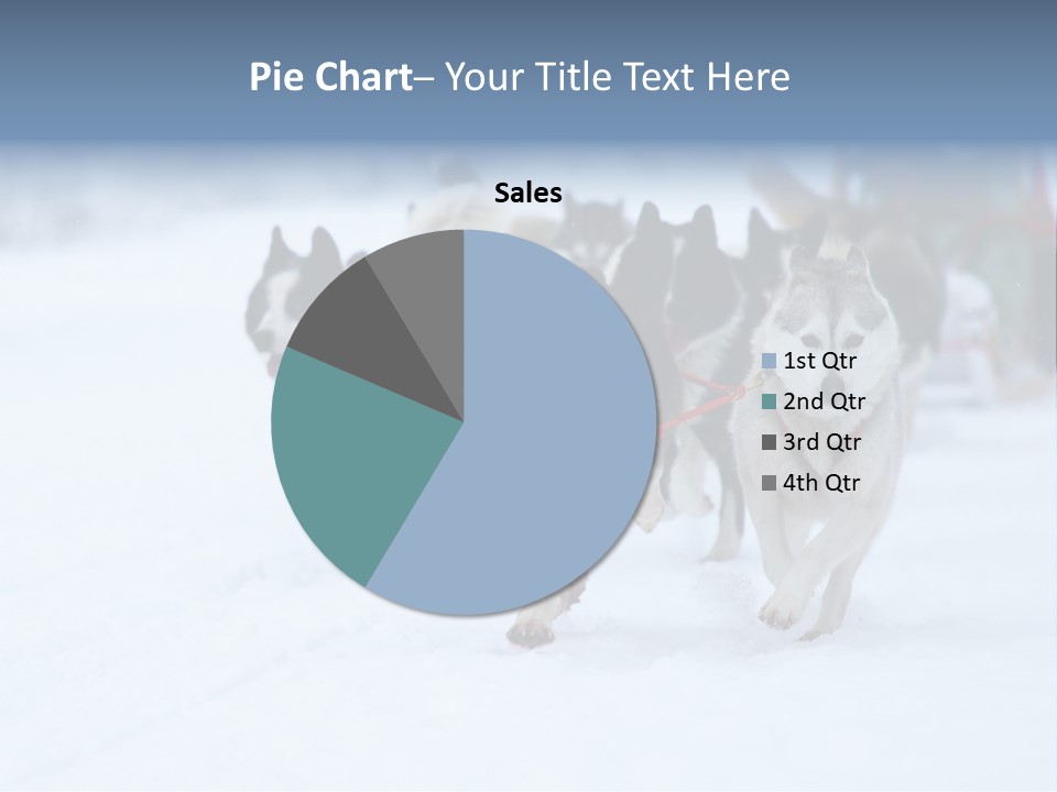 Team Day Range PowerPoint Template
