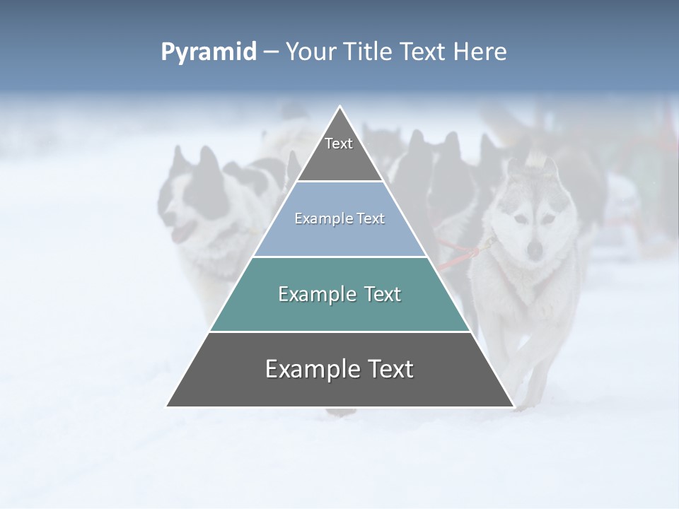 Team Day Range PowerPoint Template