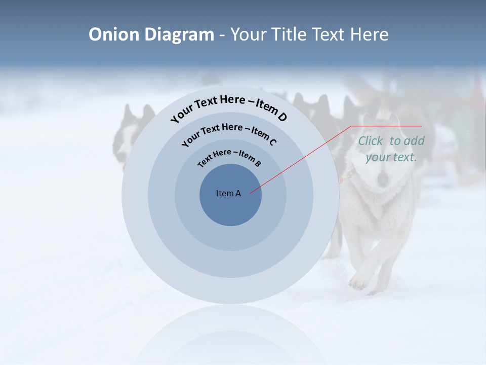 Team Day Range PowerPoint Template