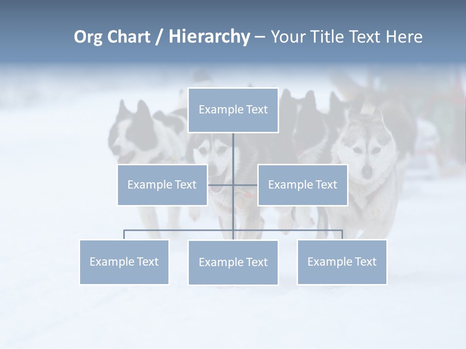Team Day Range PowerPoint Template